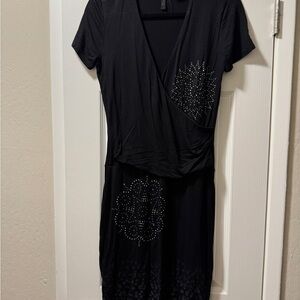 Desigual stretchy  dress
